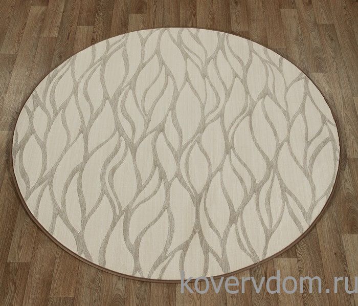 Ковер NUBIAN 64064 6575 КРУГ