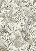 Ковер с цветами ARGENTUM R 63727 6282 