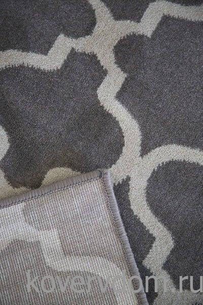 Ковер Scandinavian TRELLIS 37-3755
