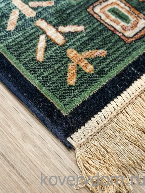 Ковер из вискозы и хлопка Royal Palace 14692 1141