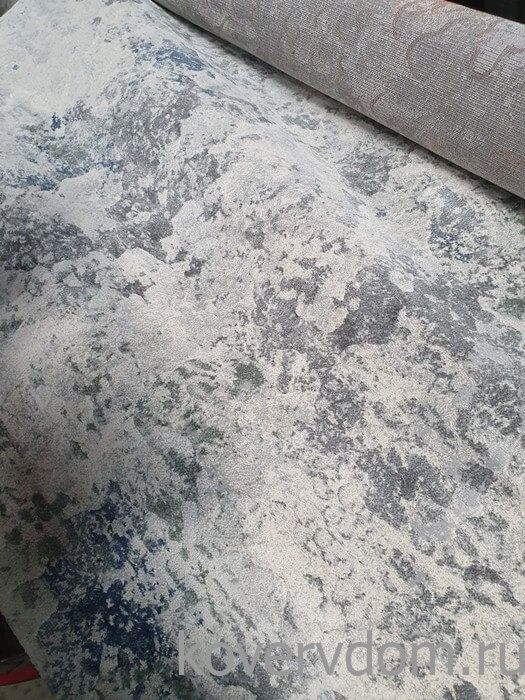 Ковер ARGENTUM 63483 9646 Винтажный