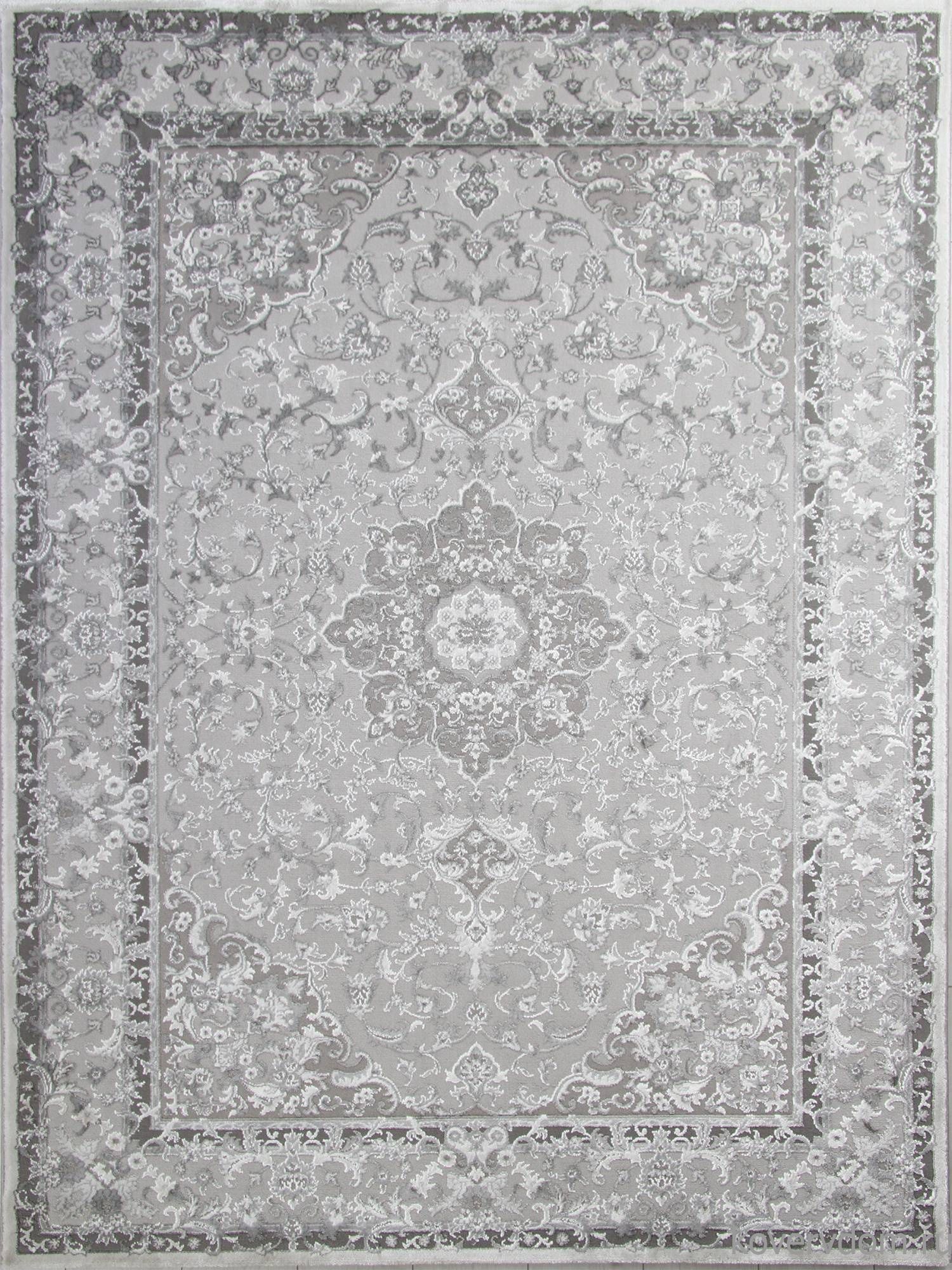 Ковер ARMINA GA075G GREY / GREY