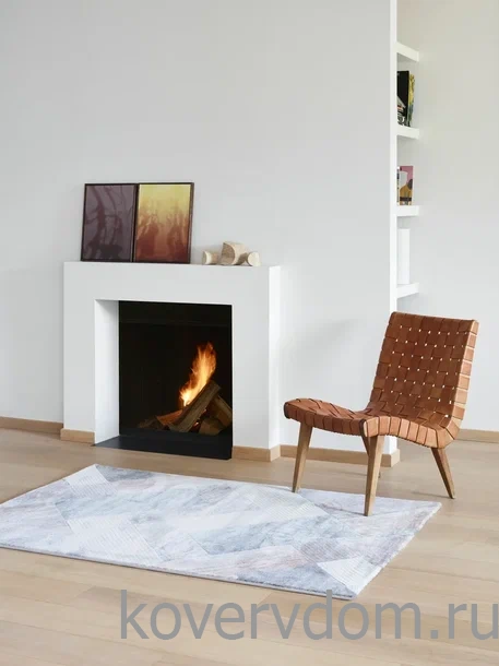 Ковер ARGENTUM 63484 3747